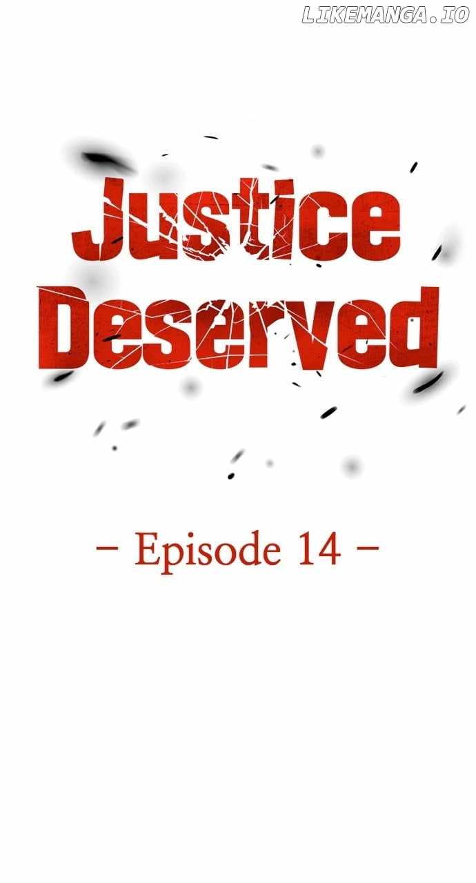 Justice Served Chapter 14 20